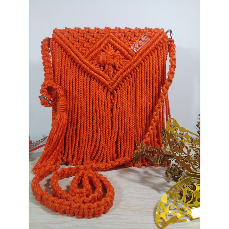 Bolso manos libres