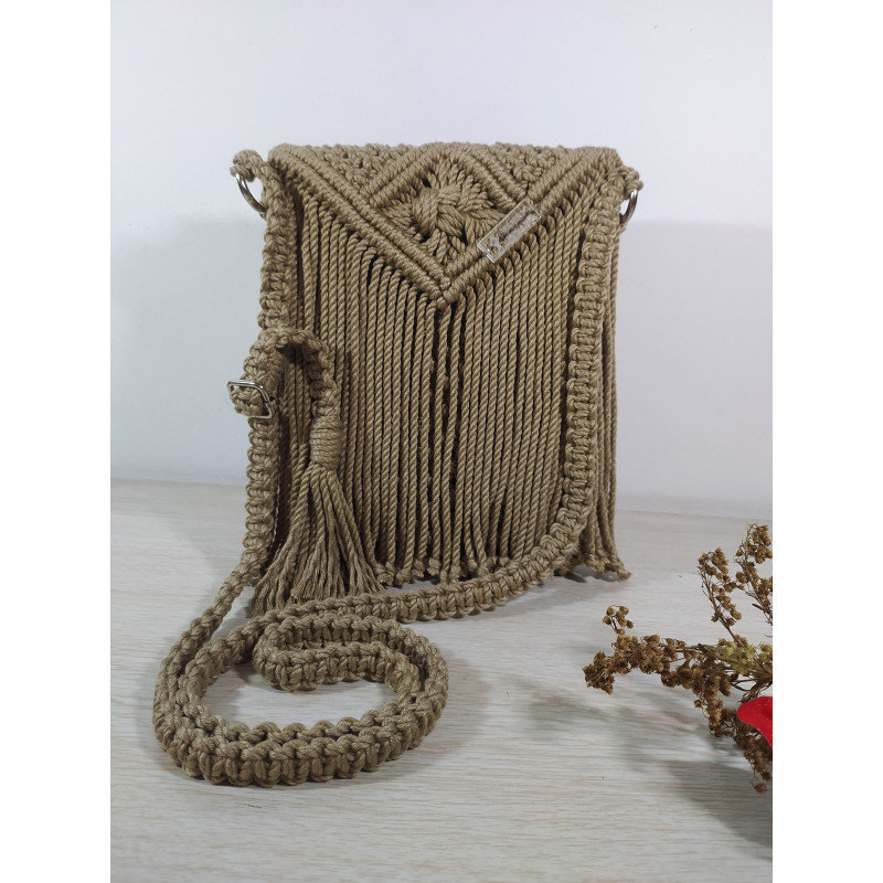 Bolso manos libres