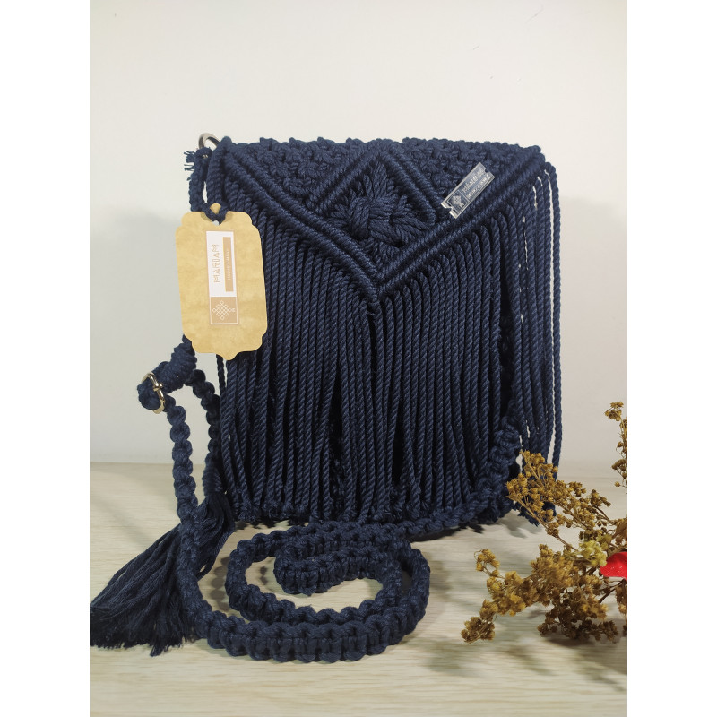 Bolso manos libres