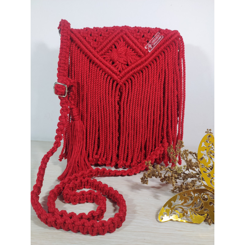Bolso manos libres