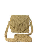 Bolsos en macramé | By Mariam Atelier