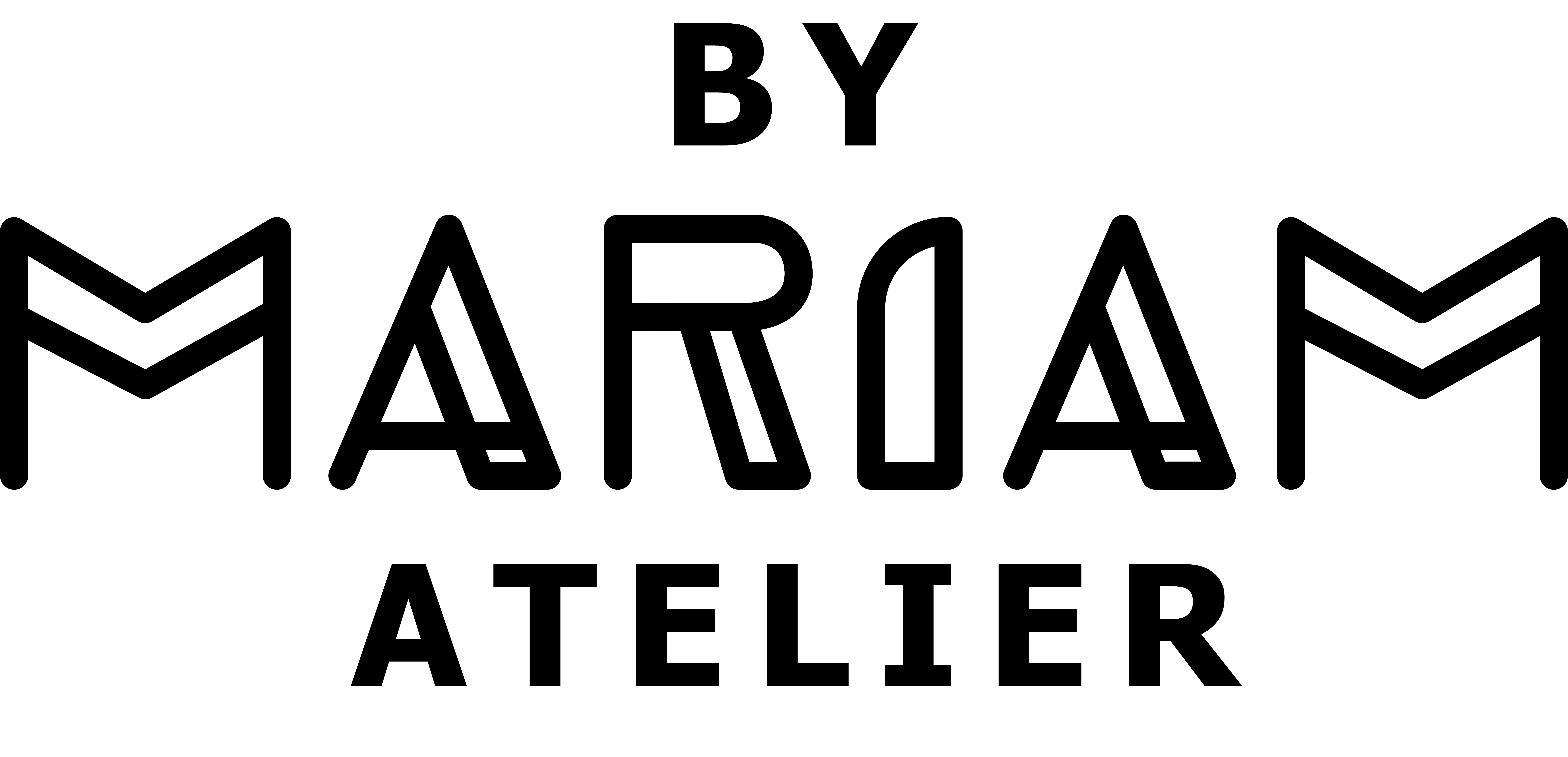 Logo Mariam 2-0 2025 Black.png